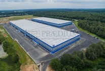 Аренда и продажа офиса в Складской комплекс Холмогоры (ID1659)
