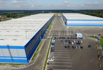 Аренда и продажа офиса в Складской комплекс Холмогоры (ID1659)